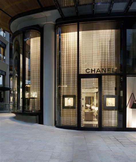 boutique chanel joaillerie monaco|Boutique CHANEL FINE JEWELRY MONACO Monaco .